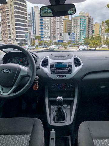 Ford Ka 2019 - Foto 5