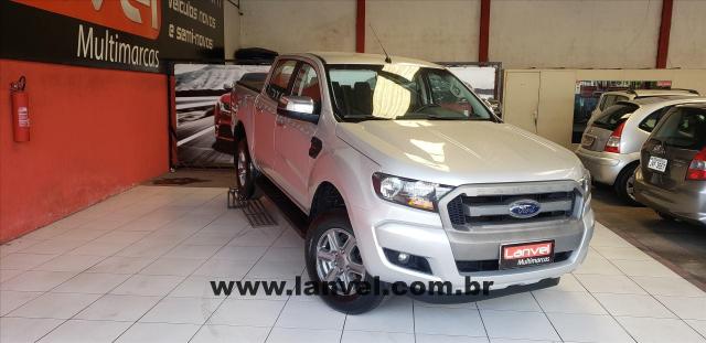RANGER 2016/2017 2.5 XLS 4X2 CD 16V FLEX 4P MANUAL - Foto 6