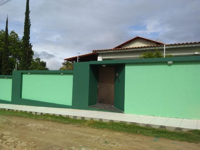 Casa em Gravatá-pe com 05 quartos / Ref. 555 - Foto 19