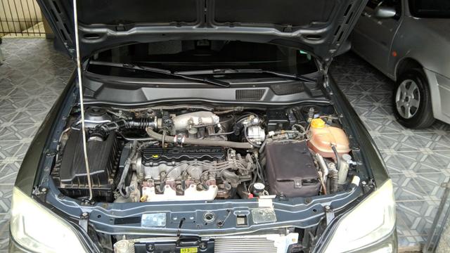 Astra impecável! 87.100km 14.500 - Foto 5