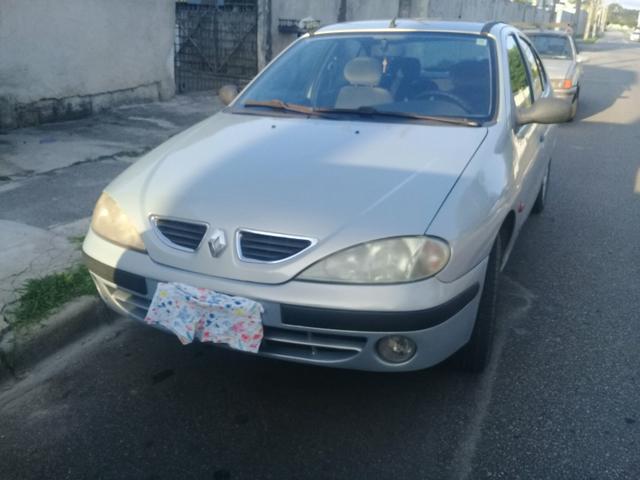 Renault MEGANE RT 1.6 2002/2003