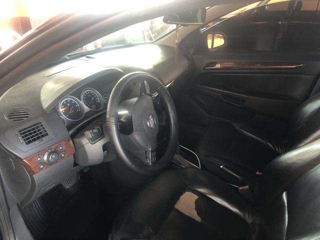 Vectra elite 2.4 16v - Foto 6