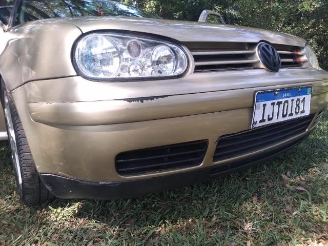 Golf Sr 2001 - Foto 3