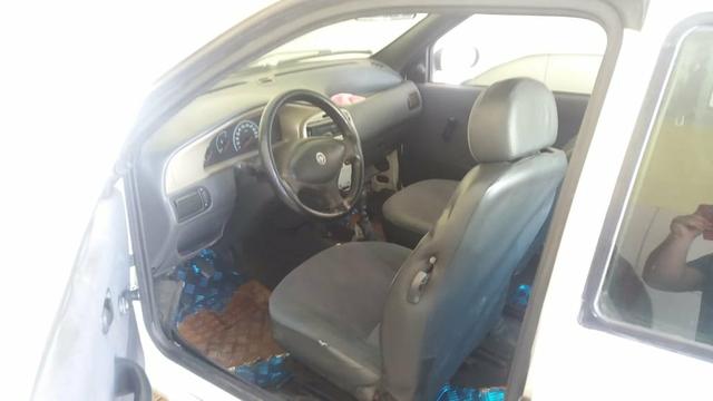 Fiat Palio - 2001 - Foto 6