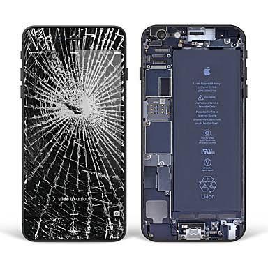 Assistência técnica especializada em iPhone seu iPhone molhou quebrou travou consertamos - Foto 5
