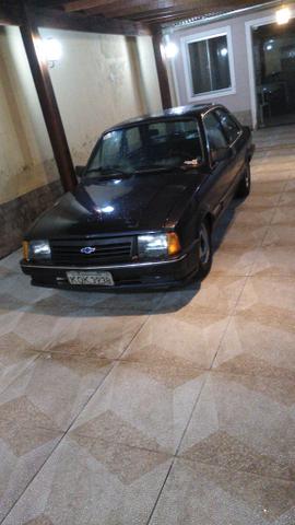 Vendo ou troco chevette 91 - Foto 4