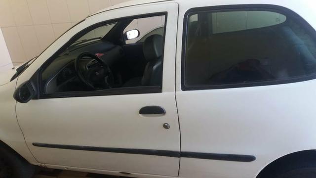 Fiat Palio - 2001