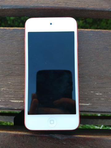 IPod 5 geração
