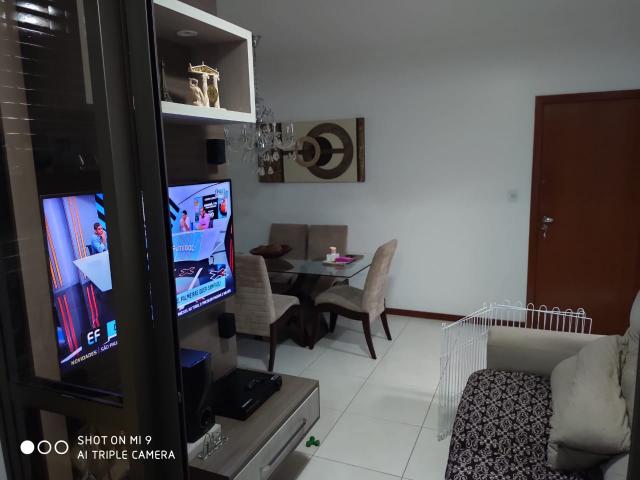 Apartamento à venda com 2 dormitórios em Itapuã, Vila velha cod:3174 - Foto 14