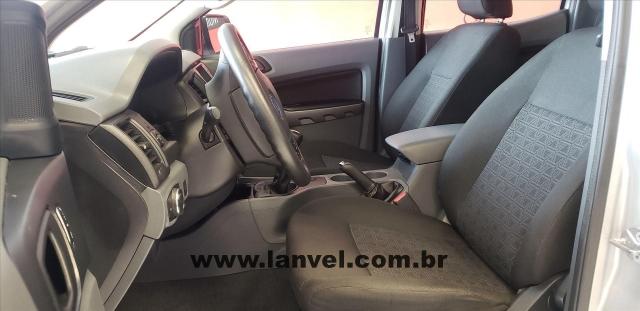 RANGER 2016/2017 2.5 XLS 4X2 CD 16V FLEX 4P MANUAL - Foto 8