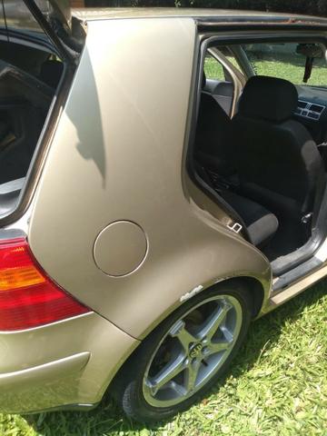 Golf Sr 2001 - Foto 2