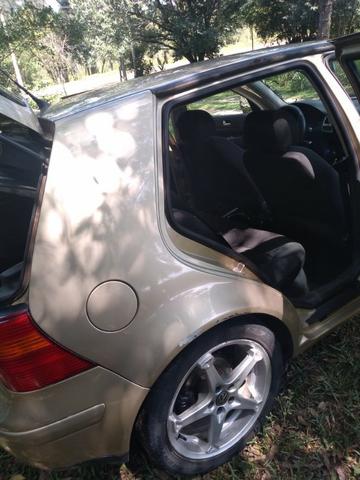 Golf Sr 2001 - Foto 4