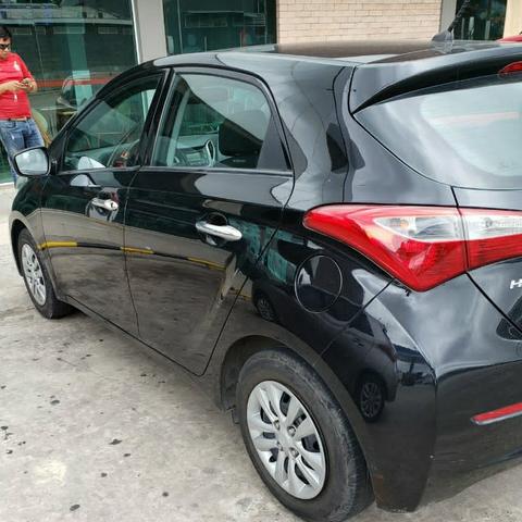 Vendo hb20 2014 completo !
