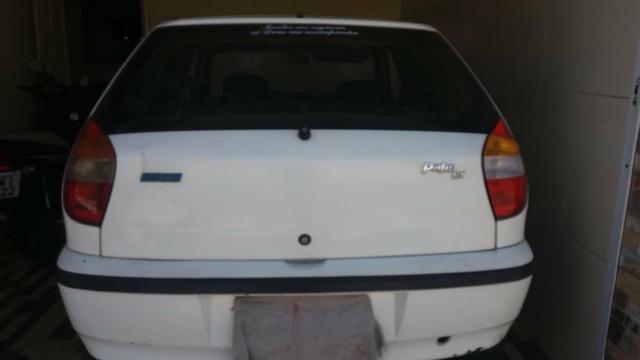 Fiat Palio - 2001 - Foto 5