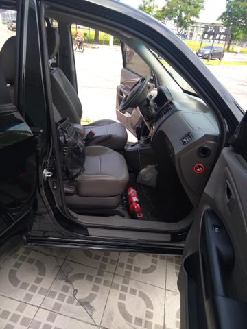Turcson 2.0 2016 Flex Completaça - Foto 6