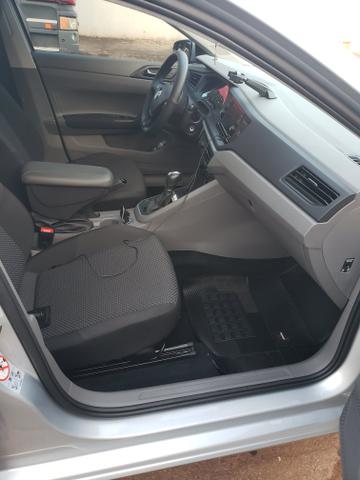 Polo MSI 1.6 Automático - ÁGIO - Foto 5