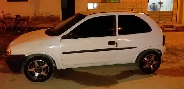 Corsa wind - Foto 2
