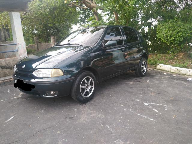 Palio 2000 motor 1.0mpi - Foto 3