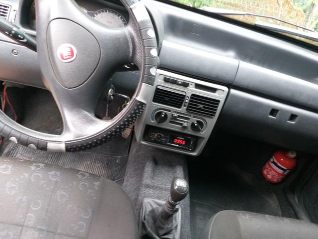 Vendo ou troco uno 2012 por veículo de menor valor