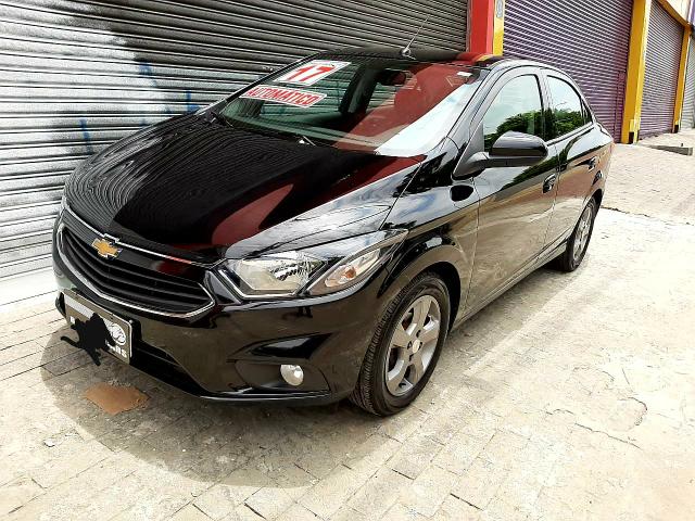 Prisma LTZ 1.4 AUTOMÁTICO - Foto 6