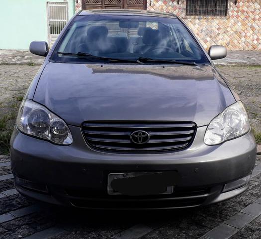 Corolla XEi Automático - Foto 5