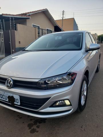 Polo MSI 1.6 Automático - ÁGIO - Foto 2
