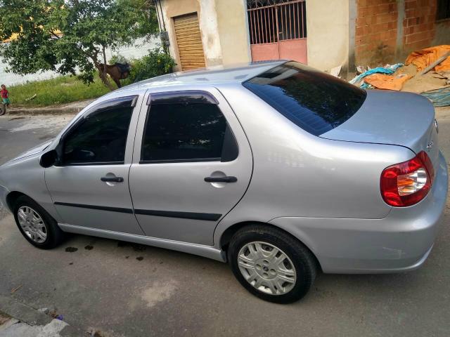 Fiat Siena 2 dono - Foto 6