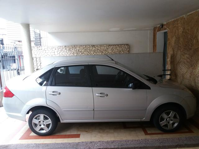 Vende-se Fiesta - Foto 4