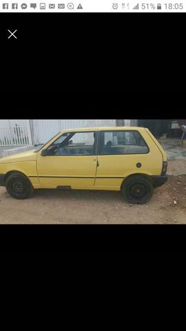 Fiat uno 1.5 - Foto 5