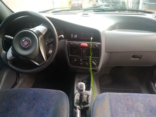 Palio 2000 motor 1.0mpi - Foto 5