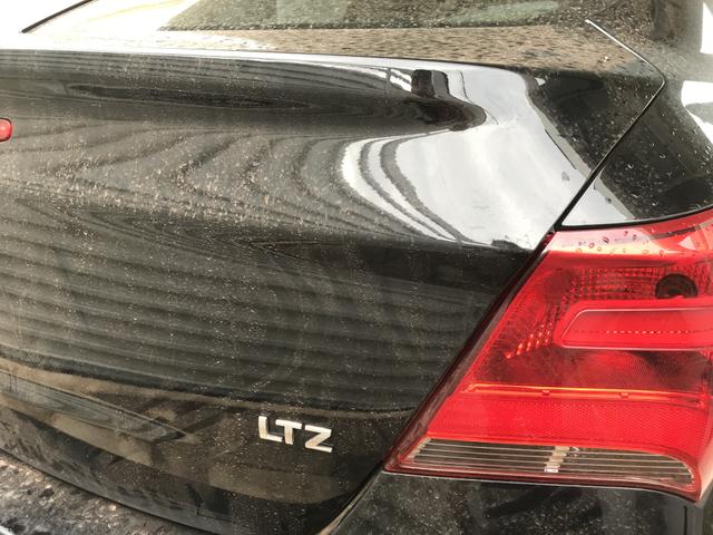Prisma LTZ _ 55mil - Foto 2