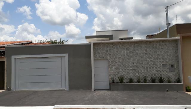 Casa alto padrão - caldas novas