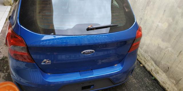 Vende Ford Ka Automatico - Foto 4