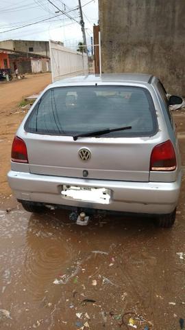 Gol bola - Foto 2