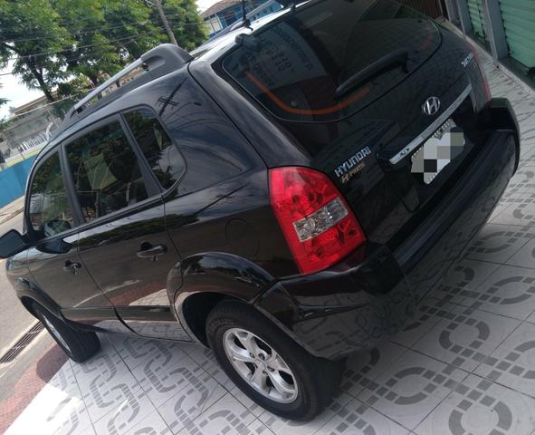 Turcson 2.0 2016 Flex Completaça - Foto 16