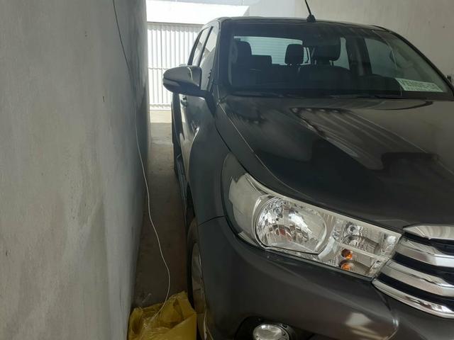 Hilux SRV - Foto 3