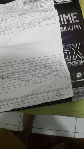 ASUS PRIME A320 Ddr4 100% nova - Foto 4
