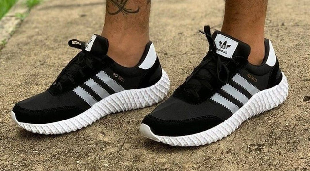 tenis da adidas de 50 reais