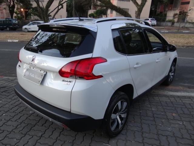 PEUGEOT 2008 1.6 16V FLEX GRIFFE 4P MANUAL. - Foto 6