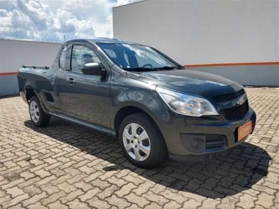 MONTANA 2018/2019 1.4 MPFI LS CS 8V FLEX 2P MANUAL - Foto 3