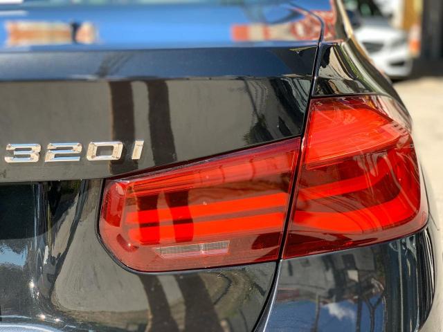 320I 2018/2018 2.0 SPORT GP 16V TURBO ACTIVE FLEX 4P AUTOMÁTICO - Foto 6