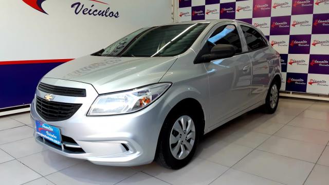 Chevrolet Onix 1.0 Joy SPE/4