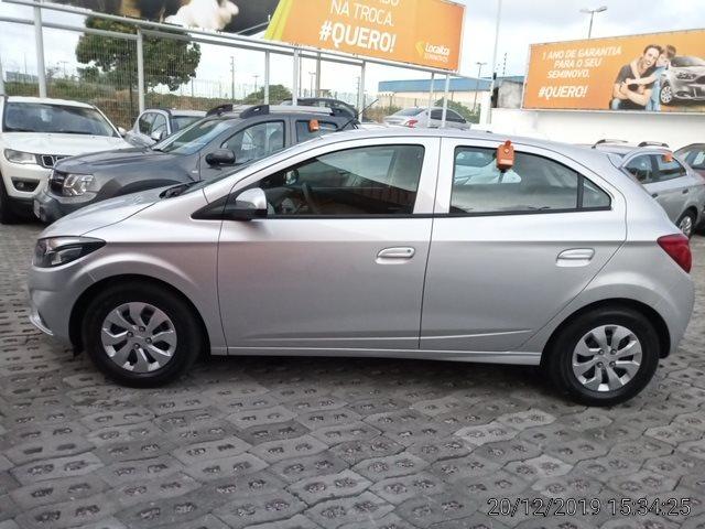 ONIX 2018/2019 1.0 MPFI LT 8V FLEX 4P MANUAL - Foto 4