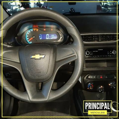 Gm Onix Lt 1.0 2018 Completo - Foto 7