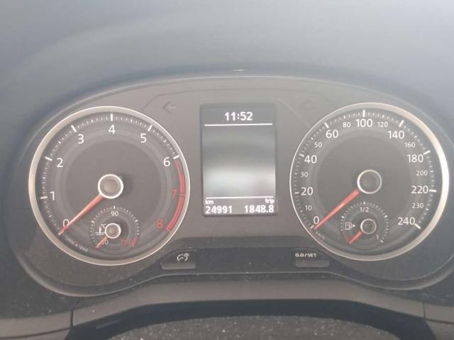 VW - VOLKSWAGEN GOL 1.6 MSI FLEX 16V 5P AUT 2019 