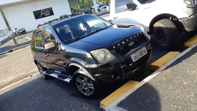 EcoSport - Foto 3