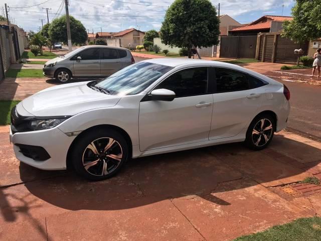 Civic Sport 2.0 (preço imperdível, para sair hoje) - Foto 3