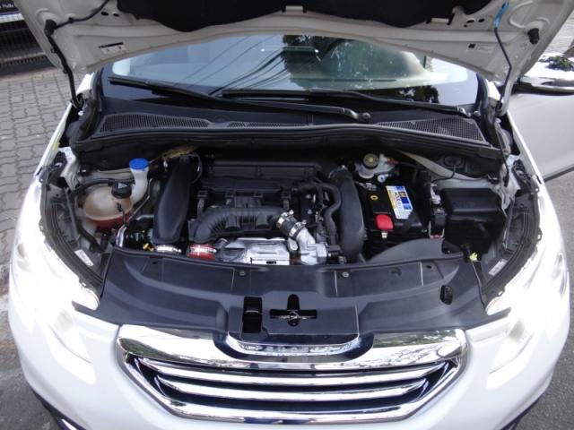 PEUGEOT 2008 1.6 16V FLEX GRIFFE 4P MANUAL. - Foto 12
