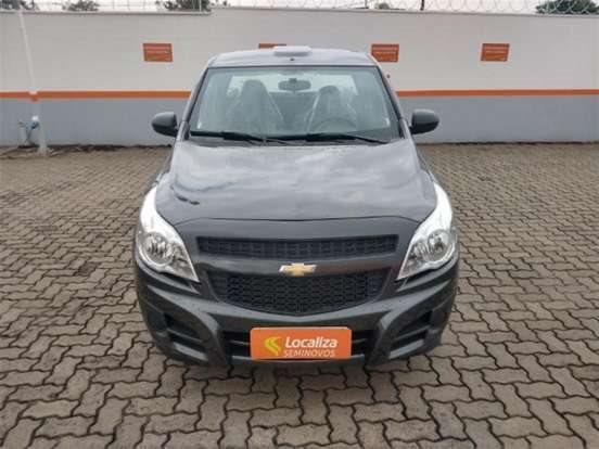 MONTANA 2018/2019 1.4 MPFI LS CS 8V FLEX 2P MANUAL