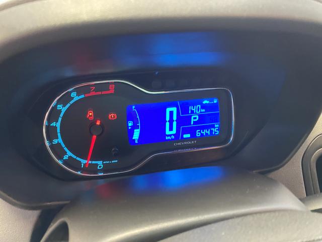 Spin Ltz 16/16 1.8 7 lugares automática prata - Foto 7